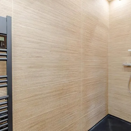 Apartmán La Sainte Catherine 215 *