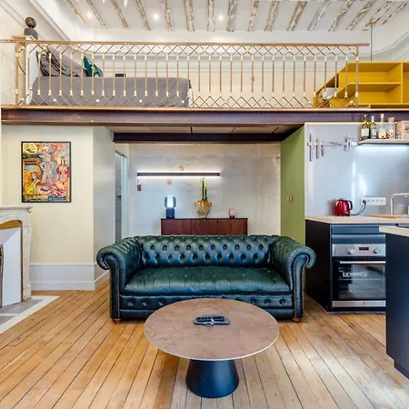 La Sainte Catherine 215 *