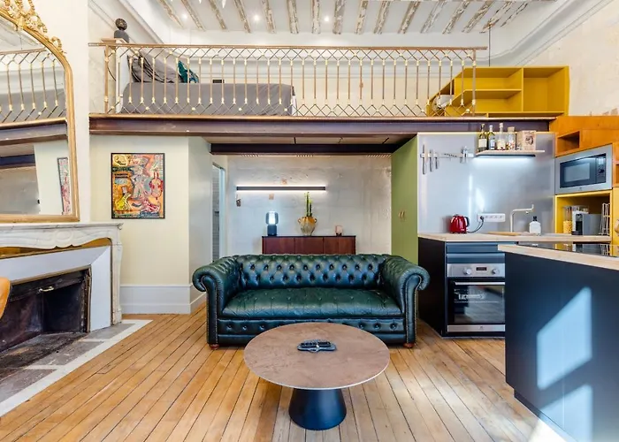 La Sainte Catherine 215 *